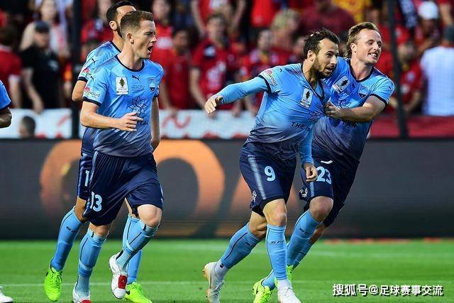 先别忙着质疑 中超首轮进球最多的还是海港